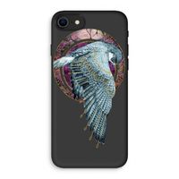 Golden Falcon: iPhone 8 Biologisch afbreekbaar hoesje