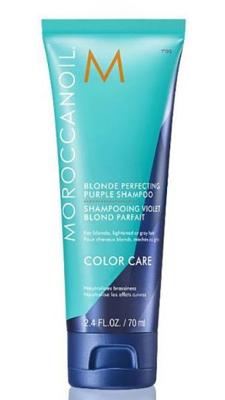 Moroccanoil Shampoo - Color Care - 70 ml Moroccanoil Shampoo - Color Care - 70 ml