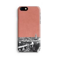 Marrakech Skyline : iPhone 8 Volledig Geprint Hoesje