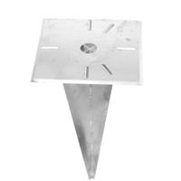 Franssen MontagespieSpike 3 voor tuinverlichting - F500