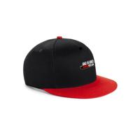 Cap klassiek snapback - Kids - Hand in hand - Kameraden - logo voor