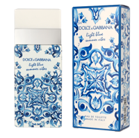 Dolce & Gabbana Light Blue Summer Vibes Pour Femme 100 ml Eau de toilette Dames