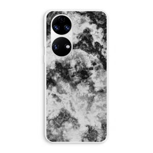 Onweer: Huawei P50 Transparant Hoesje