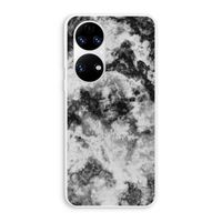Onweer: Huawei P50 Transparant Hoesje