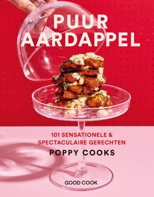 Puur aardappel (Hardback)