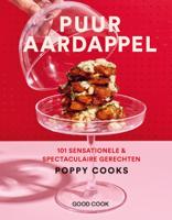 Puur aardappel (Hardback)