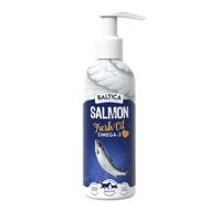 BALTICA - salmon oil - 200ml