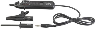HAZET Elektronicaset 2152N/3 · 3-delig
