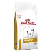 Royal Canin Dog Urinary S/o Small Dog Dry 1,5kg