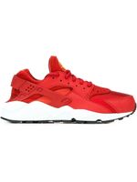 Nike baskets "Air Huarache" - Rouge