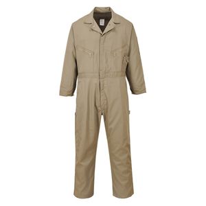 Portwest C812 Dubai Cotton Coverall