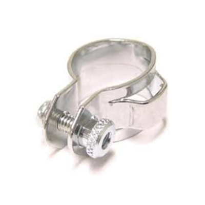 SturmeyArcher Tube clamp st.archer 22,2mm f.drum brake