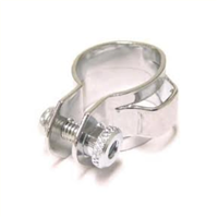 SturmeyArcher Tube clamp st.archer 22,2mm f.drum brake