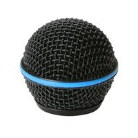 Shure Microfoongrill voor Beta 58A zwart