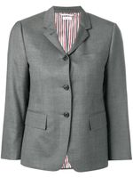 Thom Browne veste Super 120s - Gris - thumbnail