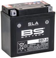 BS-BATTERY Batterij "bb7-a battery bb7-a bs sla