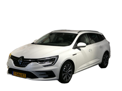 Renault Mégane Estate