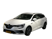 Renault Mégane Estate