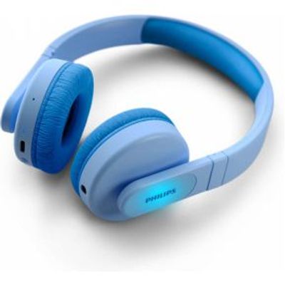 Philips TAK4206BL/00 Draadloos Blauw