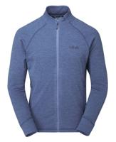 Rab Nexus Heren Vest Denim XL Rab Nexus Heren Vest Denim XL