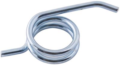 Domino Spring f. hand lever