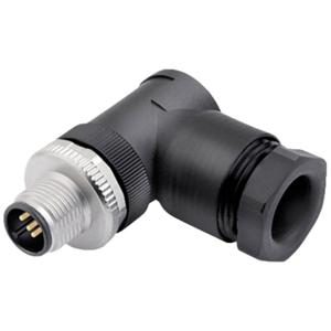 Weidmüller 1467680000 Sensor/actuator connector, geassembleerd Aantal polen: 5 1 stuk(s)