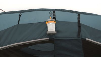 Easy Camp Palmdale 500 Lux Tunneltent