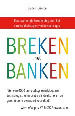 Breken met banken (Paperback)