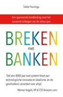 Breken met banken (Paperback)
