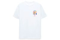 Santafixie x Isaac Claramunt Nice Ride Limited Edition T-shirt
