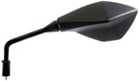 RMS Mirrors black left