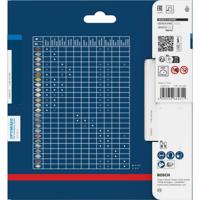 Bosch Accessories 2608902133 2608902133 Cirkelzaagblad Aantal tanden: 30 1 stuk(s)