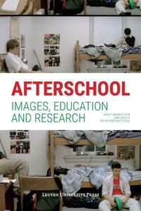 Afterschool - - ebook