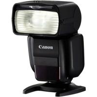 Canon Speedlite 430EX III-RT flitser, richtgetal: 43 - thumbnail