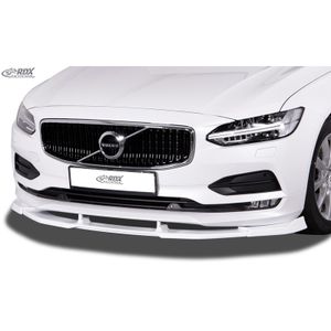 Voorspoiler Vario-X passend voor Volvo V90 & S90 2016-2020 (PU) RDVVO10