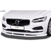 Voorspoiler Vario-X passend voor Volvo V90 & S90 2016-2020 (PU) RDVVO10 Voorspoiler Vario-X passend voor Volvo V90 & S90 2016-2020 (PU) RDVVO10