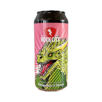 Rock City Alphageddon 44cl