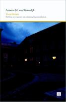 Voortleven. (Paperback)