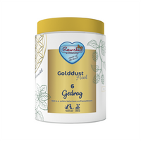 Renske Golddust Heal 6 - Rust - 500 gram