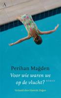 Voor wie waren wij op de vlucht? (Paperback)