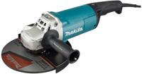 Makita ga9061r | haakse slijper | 230 v | 230 mm | in doos - ga9061r
