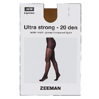 Ultra strong Dames panty 20 den