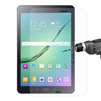 ENKAY Hat-Prins 0.33mm 9H oppervlaktehardheid 2.5D Explosieveilig gehard glas-Film voor Galaxy Tab S2 8.0 / T715