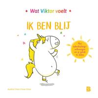 Ik ben blij (Hardback)