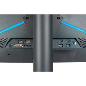 Medion Akoya X53411 Monitor UltraWide Quad HD - Curved Monitor - UWQHD Beeldscherm 34 inch - 100hz - Gaming PC Monitor