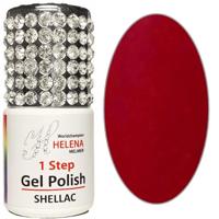 Helena Melmer Gellak 14- Mulberry Red