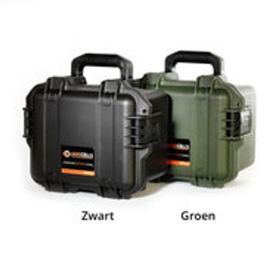 JARO-BTP50.12 Portable Storm Case Jarocells