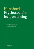 Handboek psychosociale hulpverlening (Paperback)