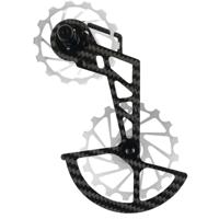 Novaride Carbon ceramic derailleur shimano 12s r8100/9200