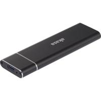 Akasa RF-3794878 M.2 harde schijf-behuizing USB 3.2 Gen 2 (USB 3.1)